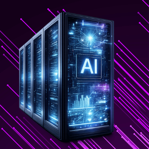 Best AI Servers
